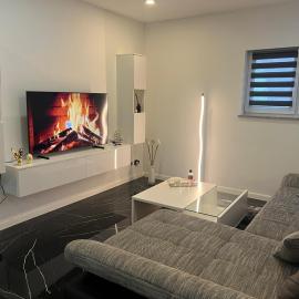 FeWo in Holzminden-Zentrum, hotell i Holzminden