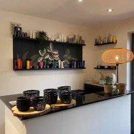 Le Gîte de l'espace bien être, hotel en Libin