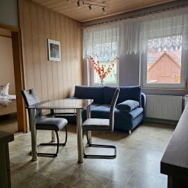 Apartment Bautzen, Nähe Stadtzentrum
