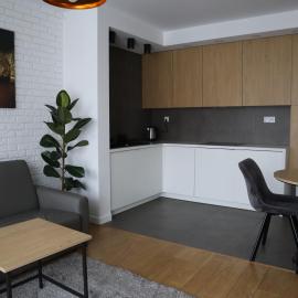 Apartament Nowy Sącz