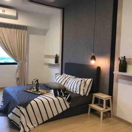 Luxe Suite at Encorp Residence PJ