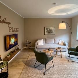 Haus Meerten, hotel en Neroth
