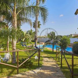 Villa Giò Sicily Holidays