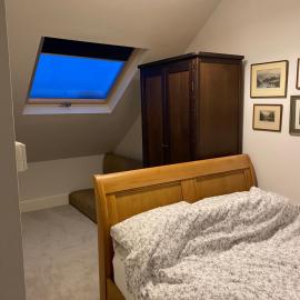 Castle Room, Hotel in Windsor