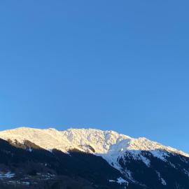 Alpenwohnungen Ruprecht Montafon