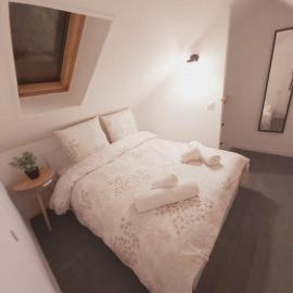 Duplex Cosy 1, hotel in Gouesnou
