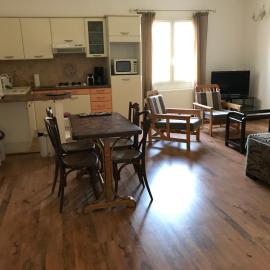 Charmant T2 2/4 Personnes