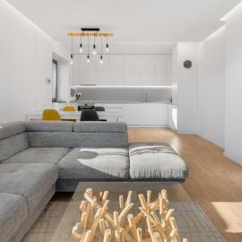 Villa Senec、セネツのホテル