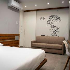 B&B Rakel Home