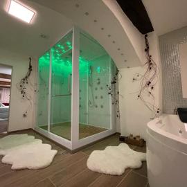 Escape Private SPA II, hótel í Bad Zurzach