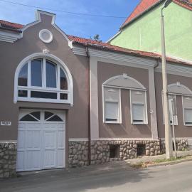 Berzsenyi Apartmanház