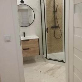 Apartament u Danuty, viešbutis Balstogėje