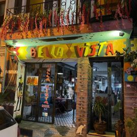 GRAND BELLA VİSTA Hostel, hotel u İstanbulu