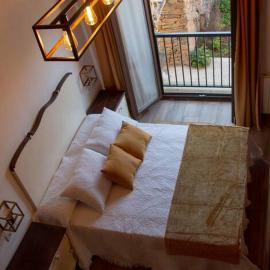 Casa Dona Ildara, hotel din Doade