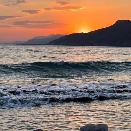 Crete Villa View- Grapevines Villas - Your Sea View Vacation