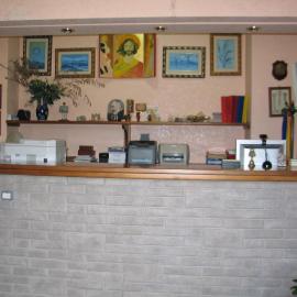 Hotel Bed & Breakfast Minu'