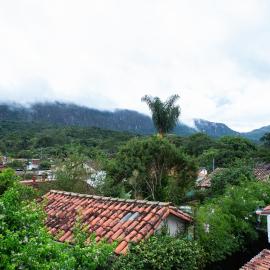 Pousada do Beco, Hotel in Tiradentes