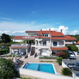 Villa Gehl, hotel em Lopar