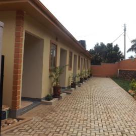 Malaika Apartments Uganda, hotel u gradu Kampala