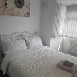 Fresher Space Home Stay, hotel a Birmingham