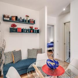 COSY FLAT CINECITTA'