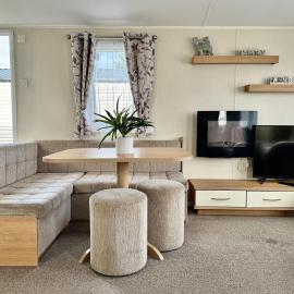 Haven Seashore Holiday Park, hotell sihtkohas Caister-on-Sea