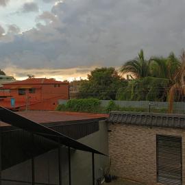 Apartamento Rodriguez, hotell sihtkohas Quepos