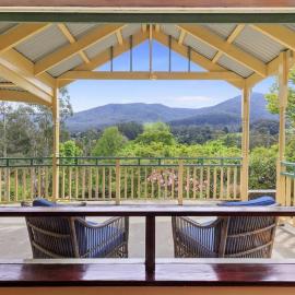 Warburton Stays Grand View, hotel i Warburton