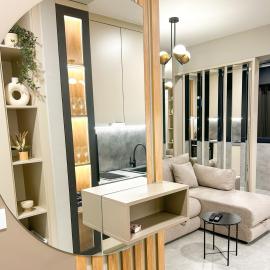 Merak2 Apartment- Free Garage Parking