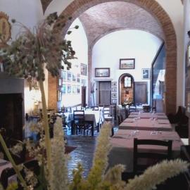 Cisterna Nel Borgo, hotel in Castiglione dʼOrcia