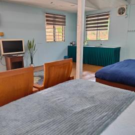 Homestay Teratak D`kemangi with Private Pool, hotel sa Baling