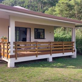 Petite Maison Premium vue mer