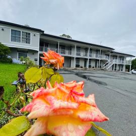 Colonial Lodge Motor Inn, Hotel in Yass