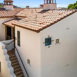 LV216 Upstairs 2 Bedroom Legacy Villas Lock-Off, hotel v destinácii La Quinta