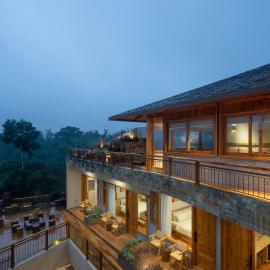 MăngDiang Boutique Hotel, hotell sihtkohas Kon Von Kla