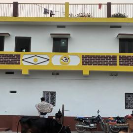 Sujata Buddha Homestay, hotel in Bodh Gaya