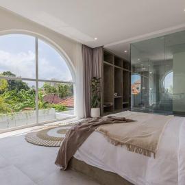 VILLA EUDORA BALI