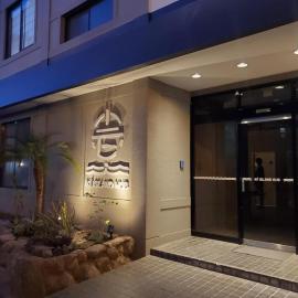 IKI Island HUB, hotel i Iki
