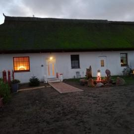 Haus am Peenebach
