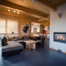 Alpenpark Turrach by ALPS RESORTS, Hotel in Turracher Höhe