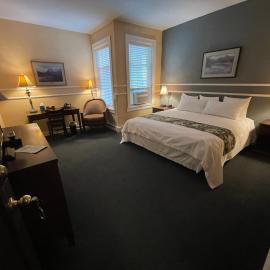 Kalispell Grand Hotel