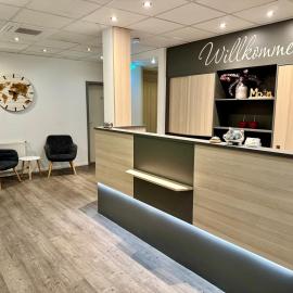 Neu Wulmstorf में, होटल Residenz Hotel Neu Wulmstorf