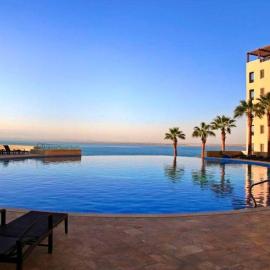 EP1 TWO BEDROOM APARTMENT AT Samarah Resort