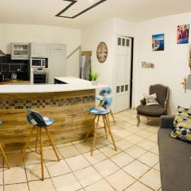 Appartement Collioure plein centre