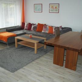 RuheOase Oberriexingen - Wohlfühlen, abschalten und entspannen, Hotel in Oberriexingen