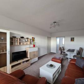 Gästewohnung KL. WZL 30_5, hotel v destinaci Klein Wanzleben