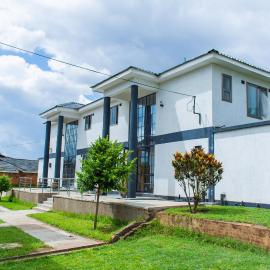 Divine Heights Apartments Lilongwe Area 43, hotel a Lilongwe