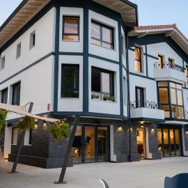 Neguetxea Boutique Guest House, hotel em Guernica y Luno
