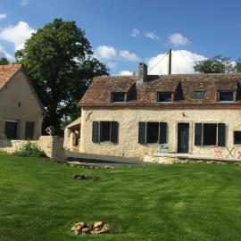 LA GERMENIERE, Hotel in Avessé