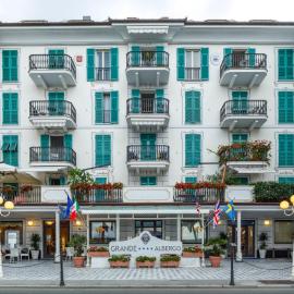 Grande Albergo, khách sạn ở Sestri Levante